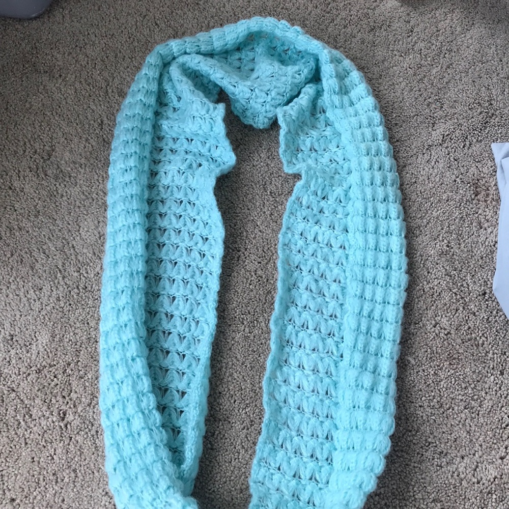 Aeropostale Infinity Scarf